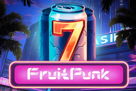 Fruitpunk